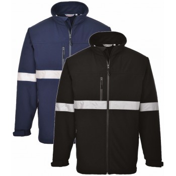 IONA Softshell Jacket (3L) IONA Softshell Jacket (3L)